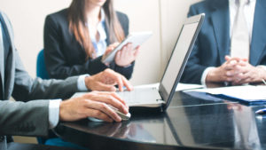 Corporate Image