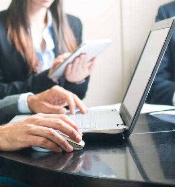 Corporate Image