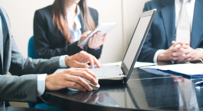 Corporate Image
