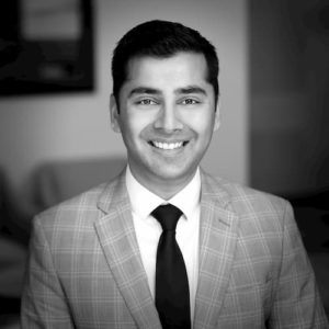 Devesh Gupta - Lawyer