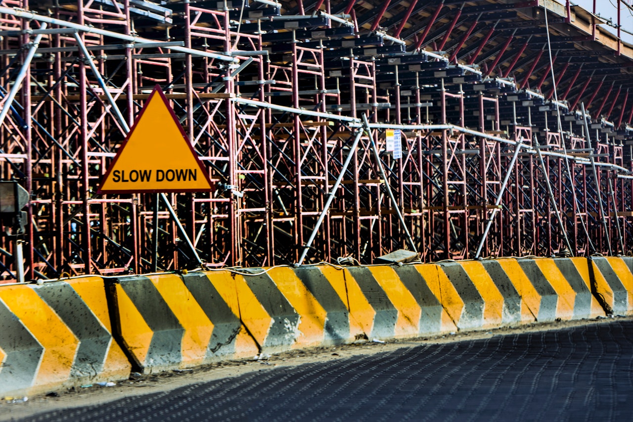 Road construction representing whether a release can be applied to third-party claims