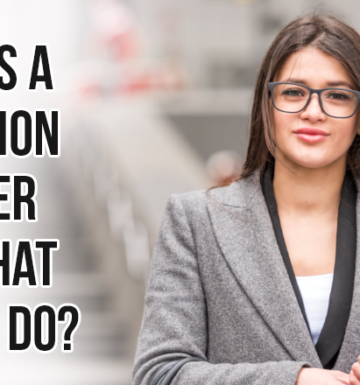 What Is A Litigation Lawyer And What Do They Do?