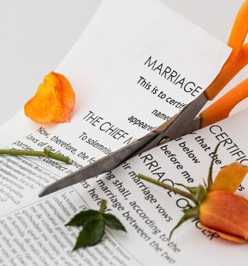 Legal Separation vs. Divorce What's the Difference