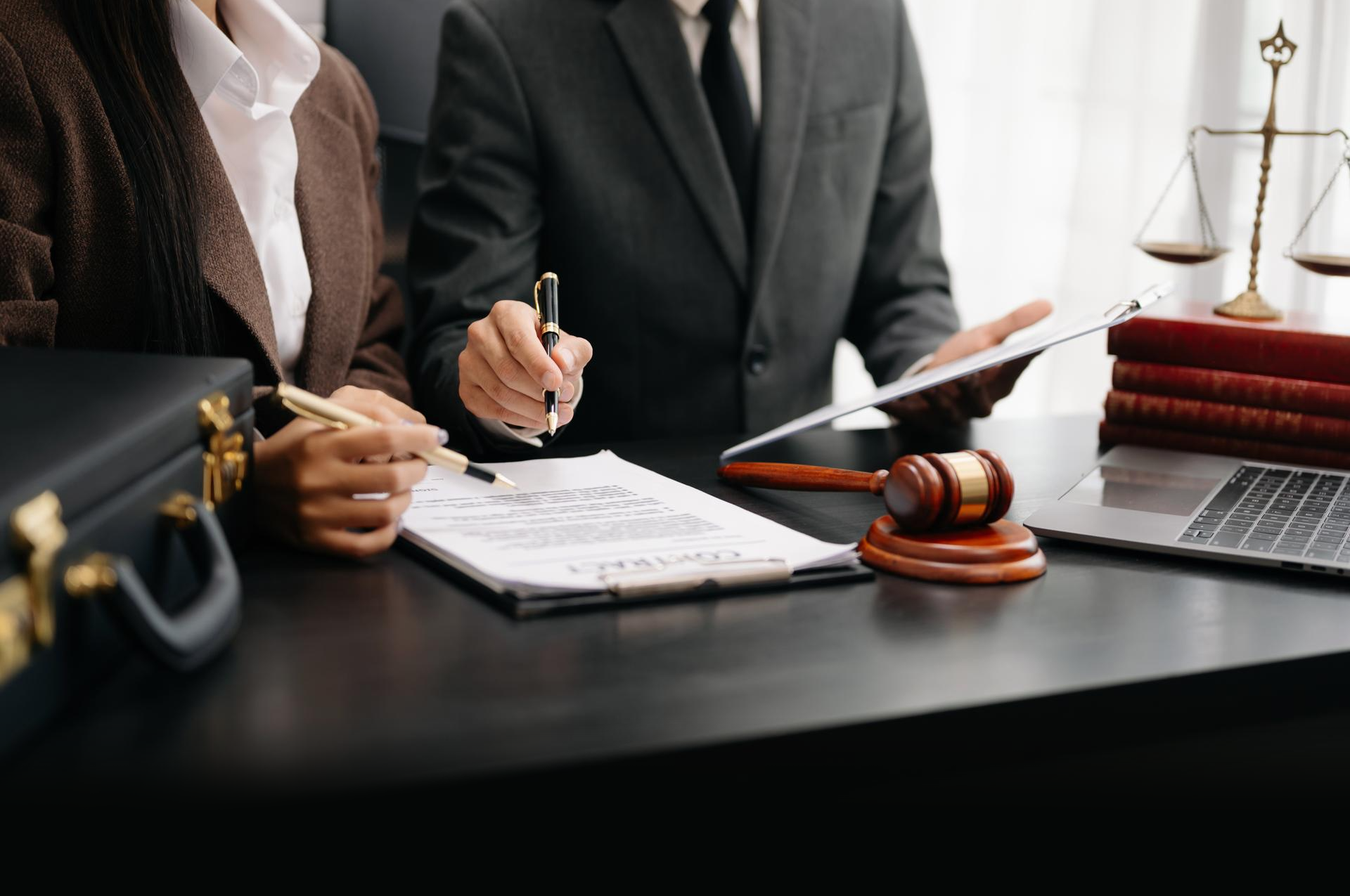 Real Estate Lawyer Vaughan