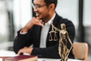 How a Real Estate Lawyer Protects You During the Closing Process