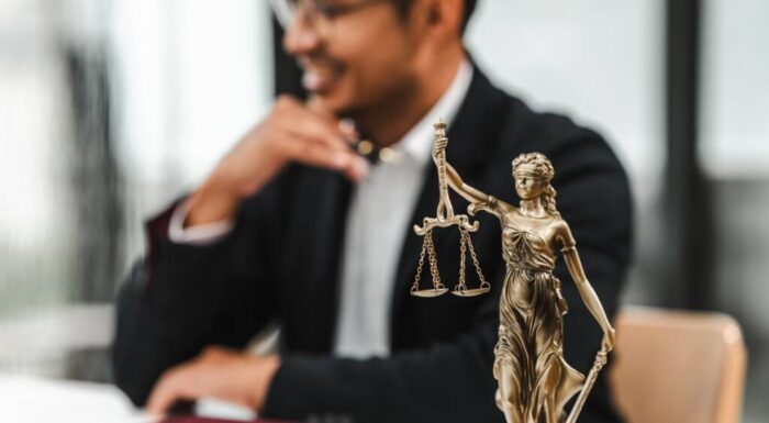 How a Real Estate Lawyer Protects You During the Closing Process