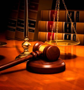 Can You Live Together While Legally Separated?