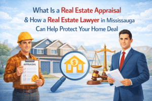 What Is a Real Estate Appraisal