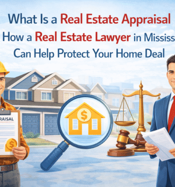 What Is a Real Estate Appraisal