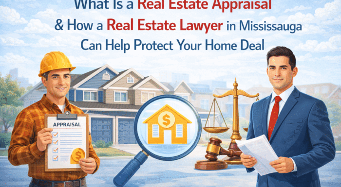 What Is a Real Estate Appraisal