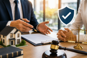 Legal Advice Can Save You Money on Property Deals