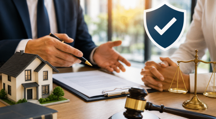 Legal Advice Can Save You Money on Property Deals