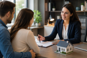 Why You Need the Right Real Estate Lawyer on Your Side