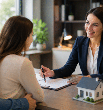 Why You Need the Right Real Estate Lawyer on Your Side