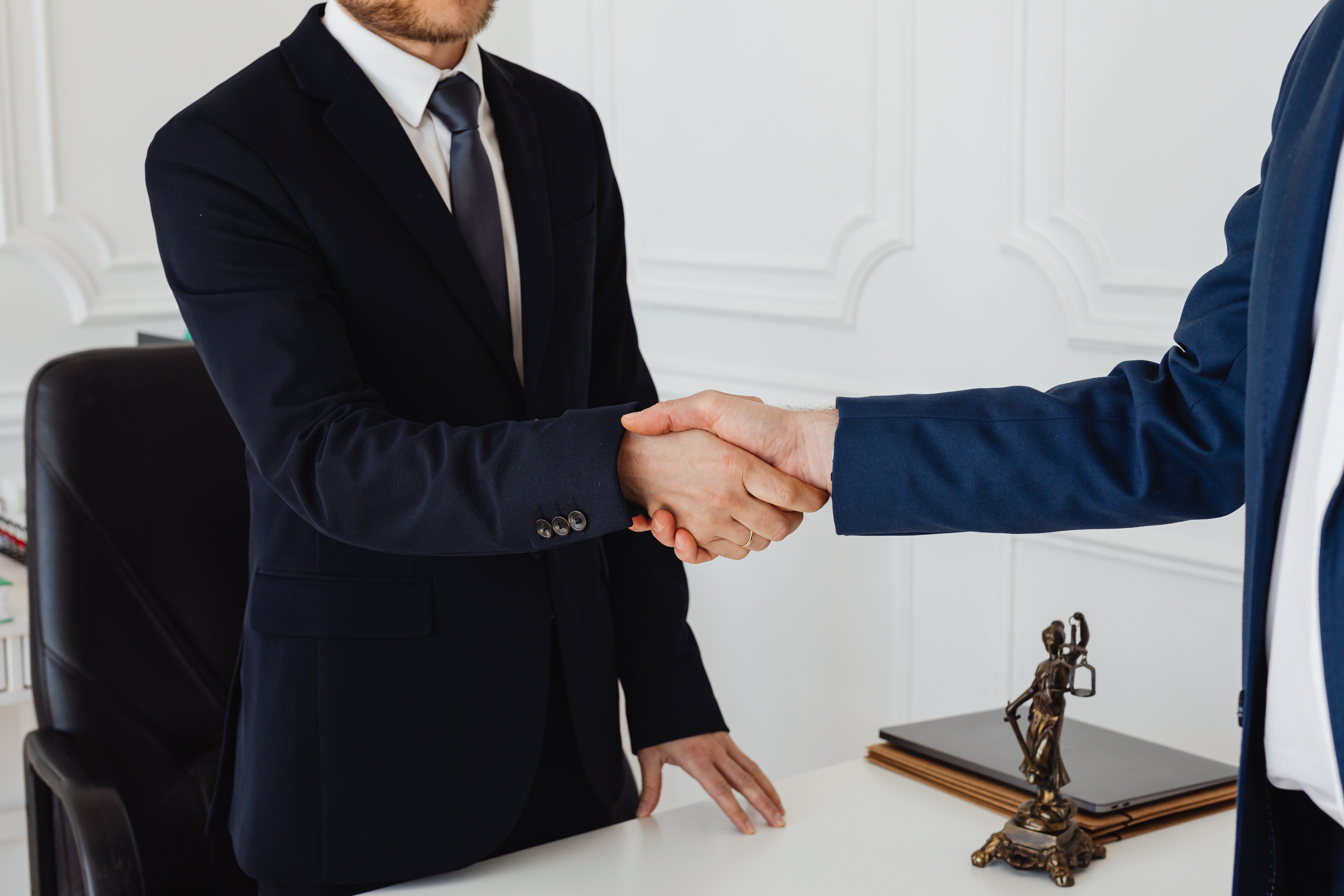 Best Real Estate Lawyer in Mississauga